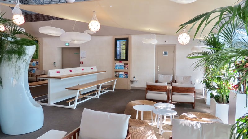 The Canopy Lounge, photo 10