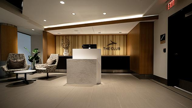 The Club GRR, foto 5