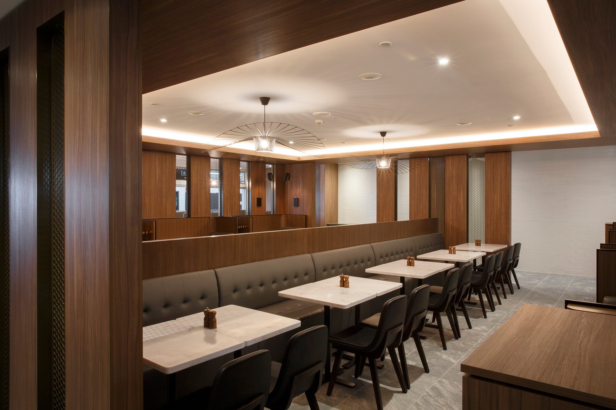 Plaza Premium Lounge, foto 9