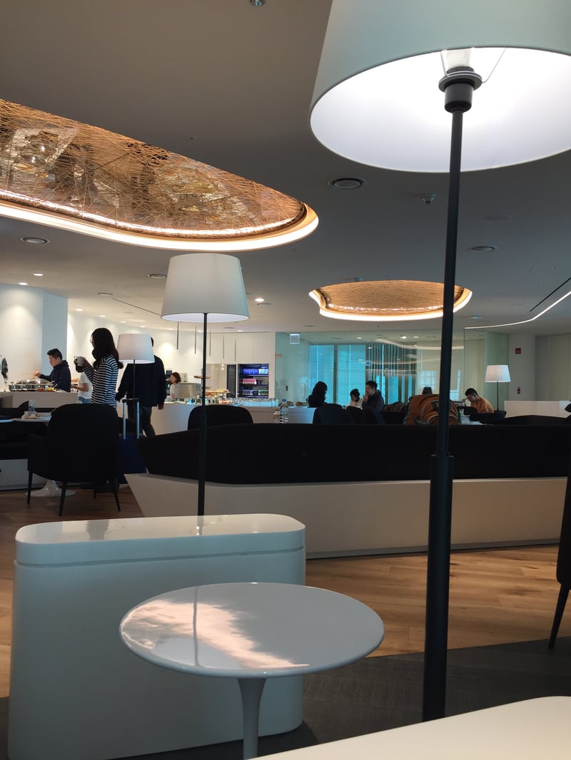 Sky Hub Lounge, photo 6