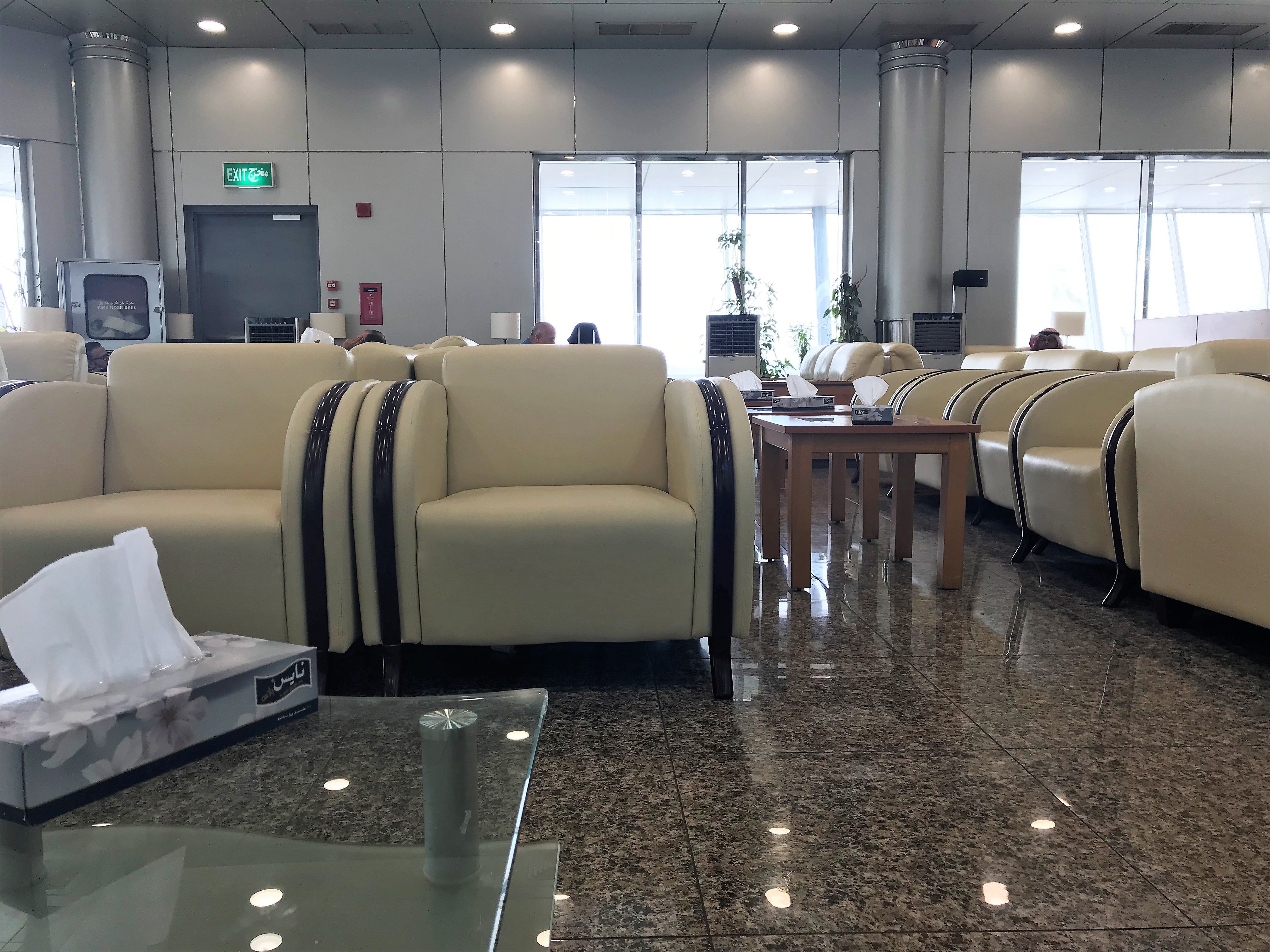 Dasman Premier Lounge, photo 2