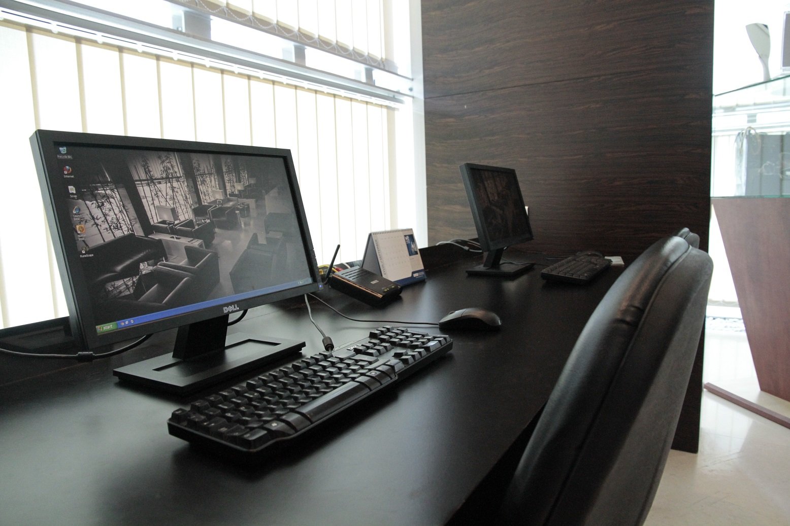 Primeclass Lounge, photo 7