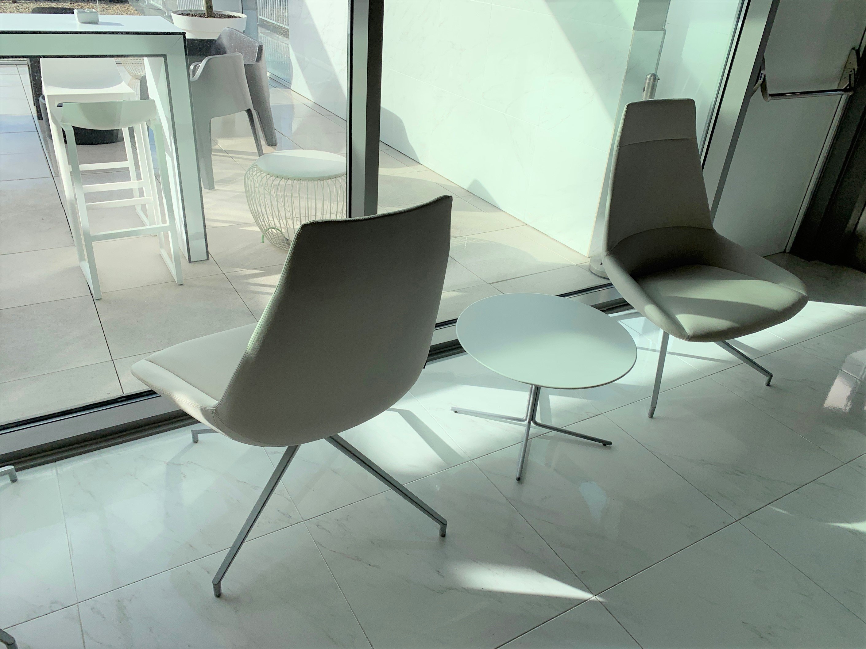 Sala VIP AENA, photo 12