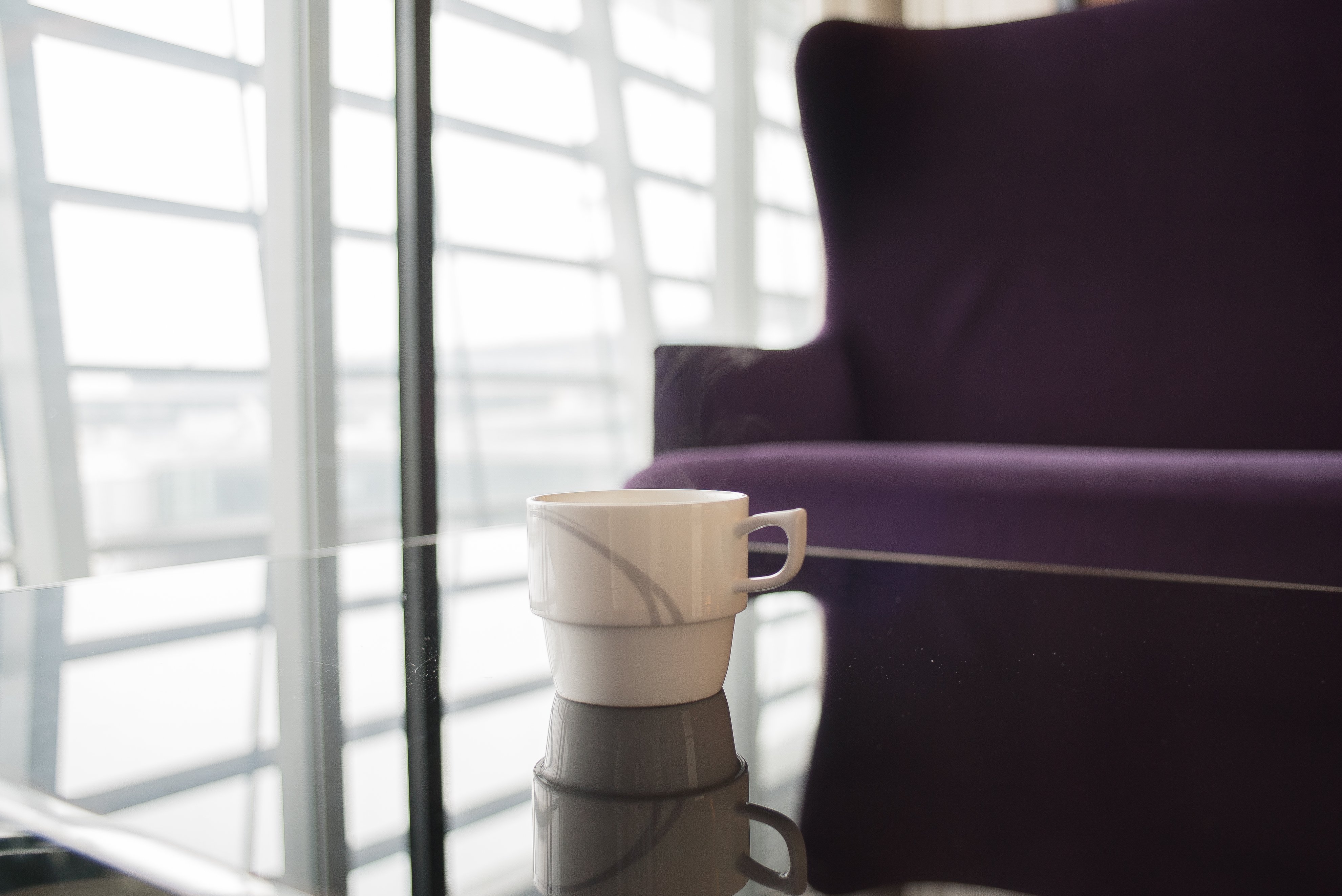 Tianjin Airlines Lounge, foto 10