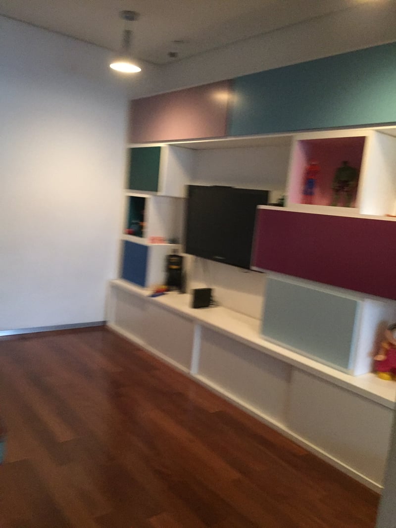 Bradesco Cartões Lounge, photo 4
