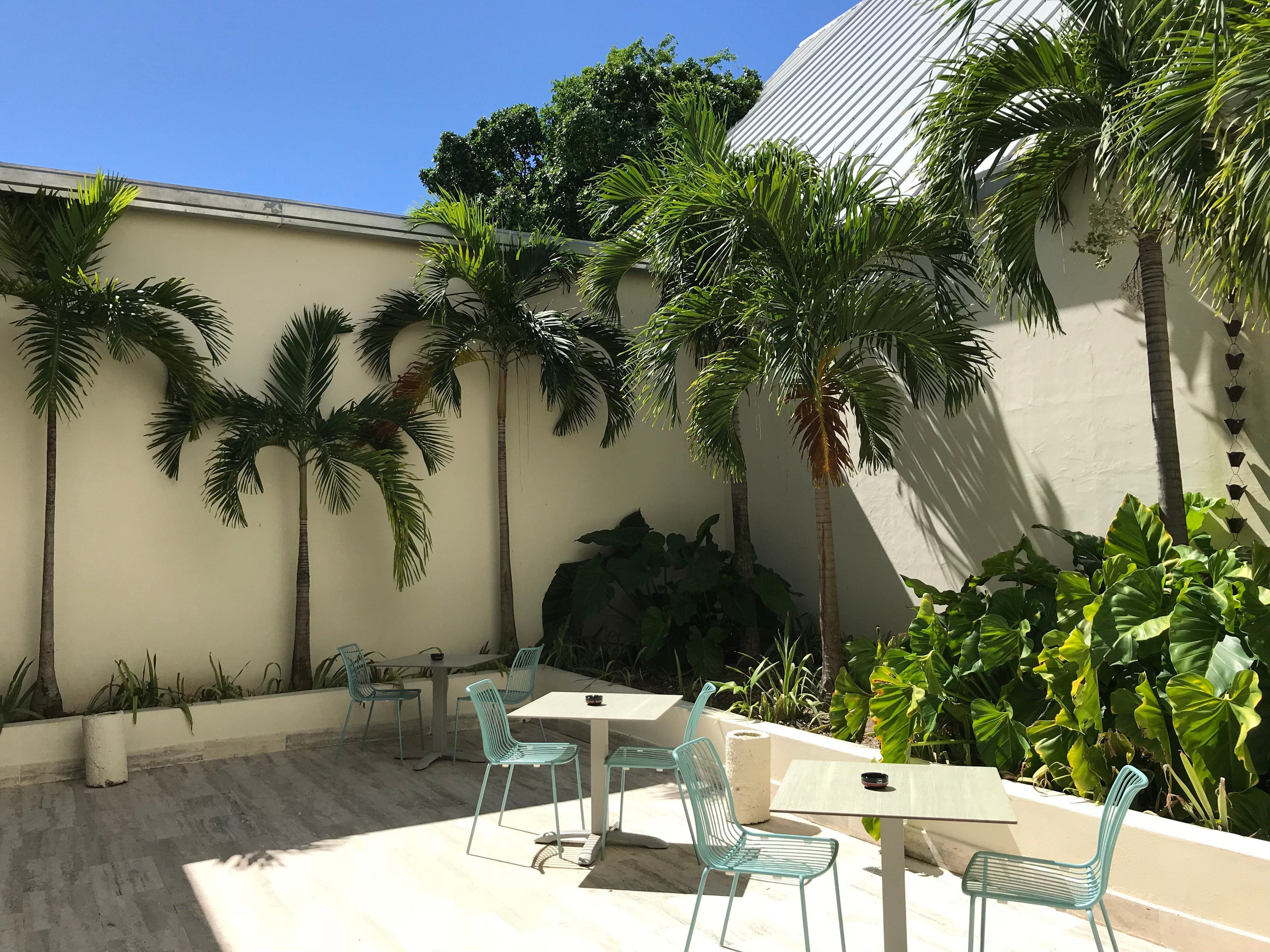 Punta Cana International Airport VIP Lounge, foto 9