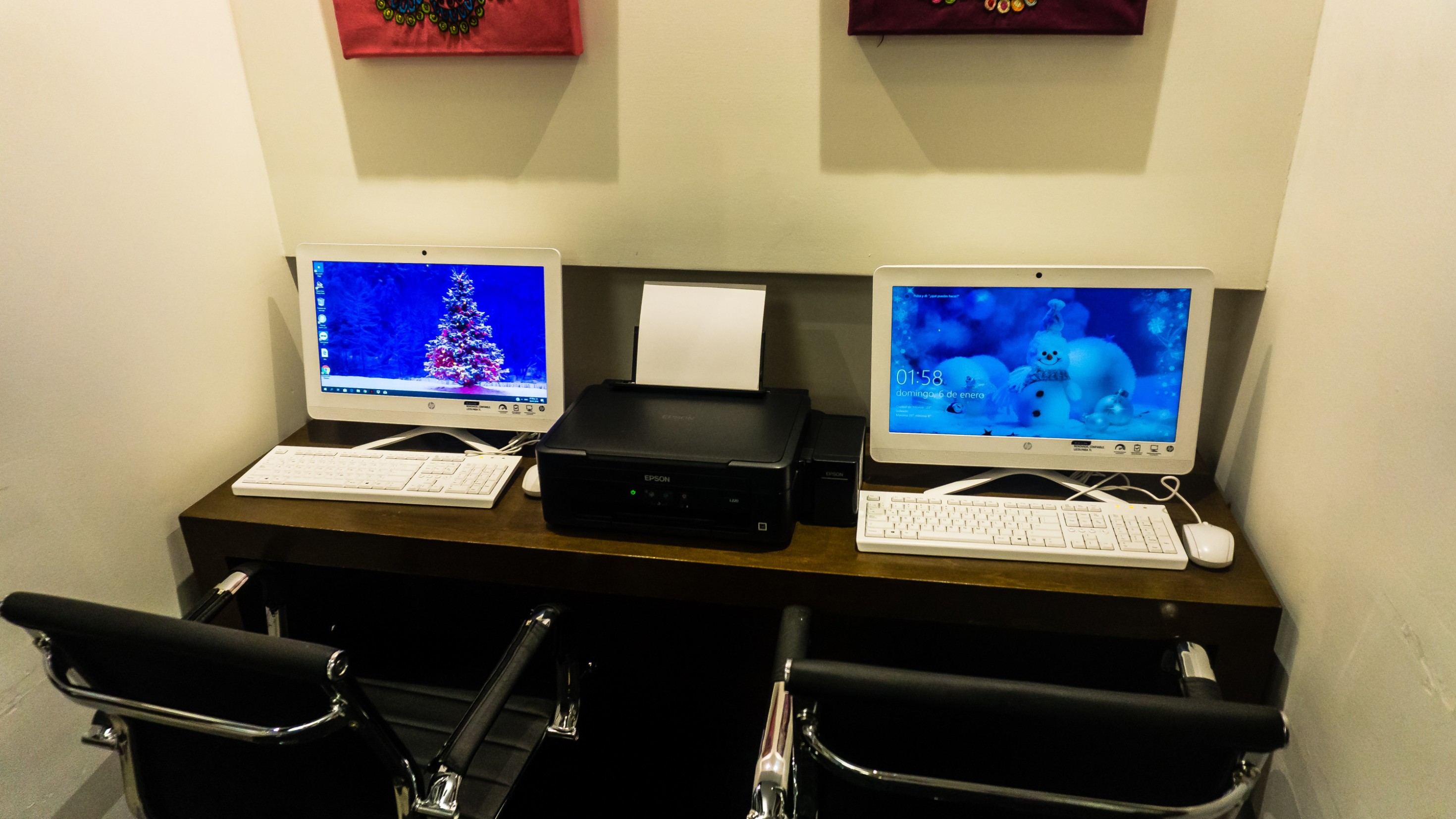 The Lounge By Global Lounge Network, foto 11