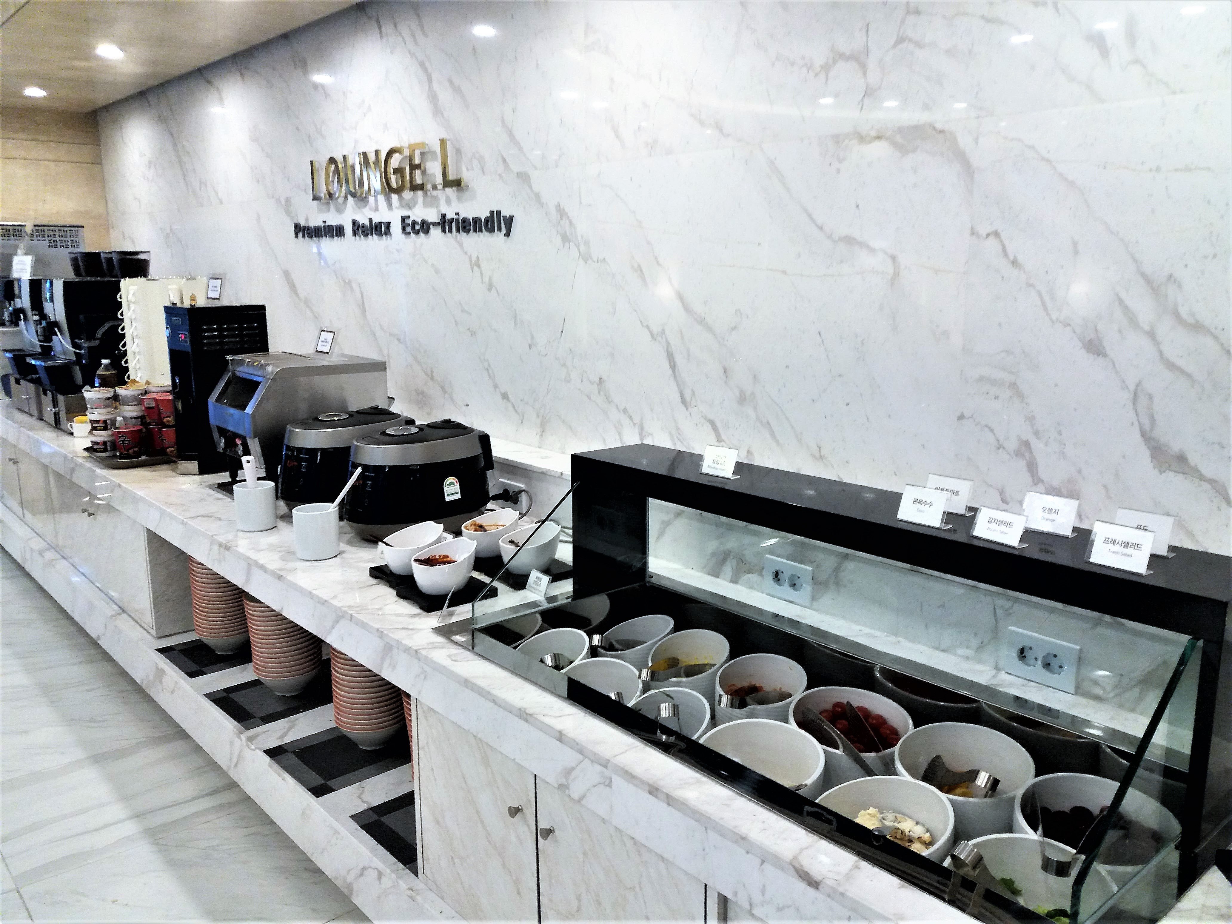 Lounge L, foto 4