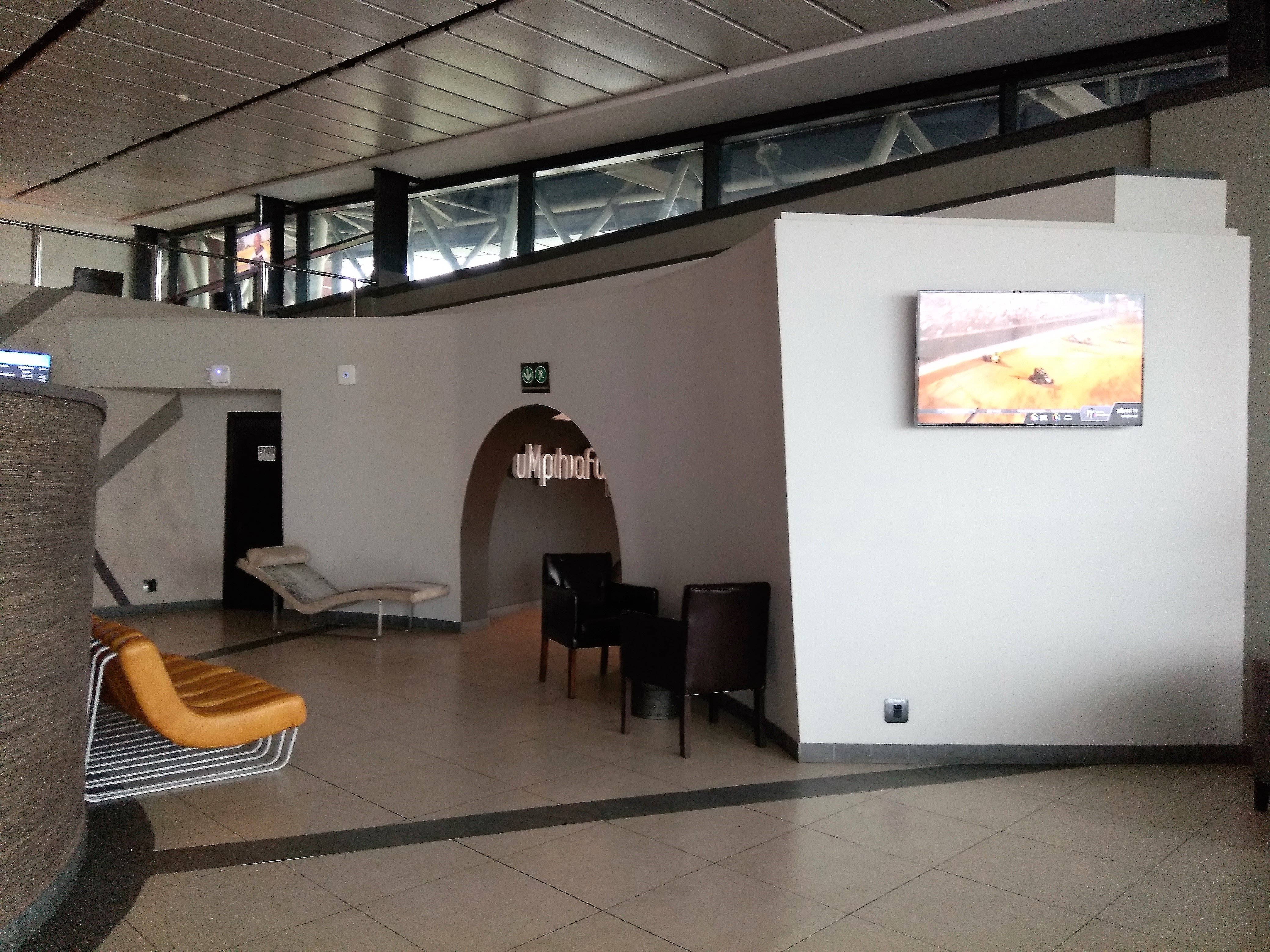 Umphafa Lounge, foto 7