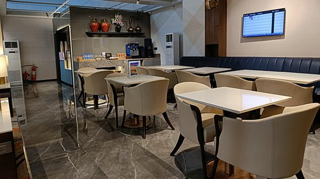 Encalm Lounge, foto 5