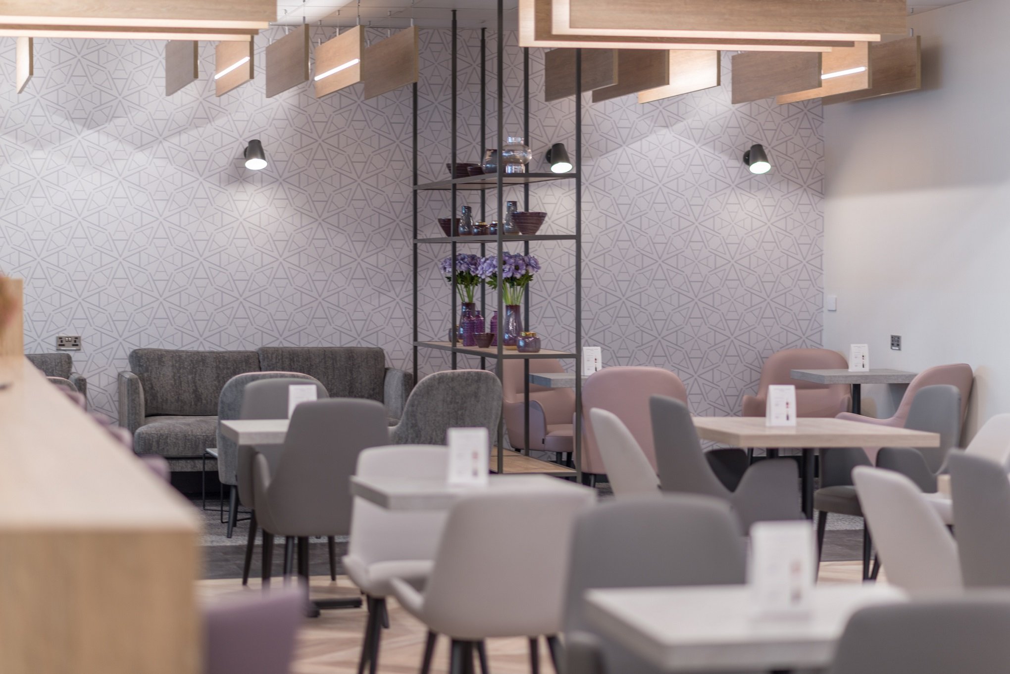 Aspire Lounge, photo 3