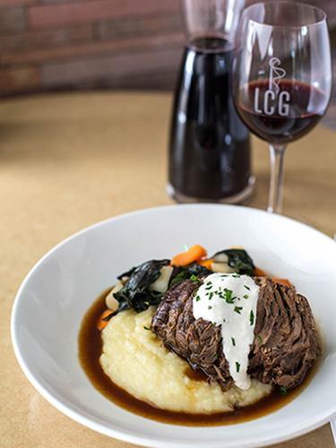 Lark Creek Grill, foto 6