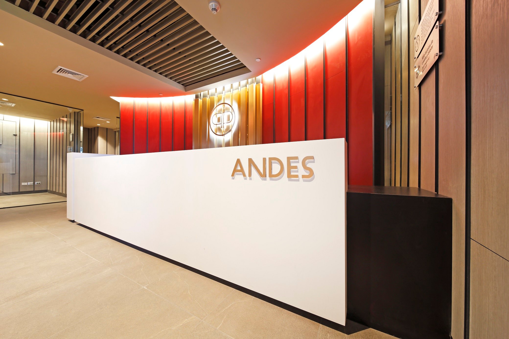 Salon Andes (Temporarily Closed), photo 6