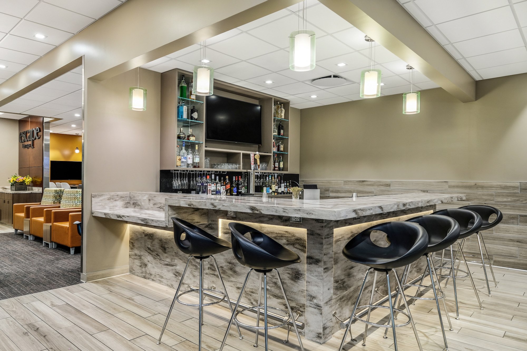 Escape Lounge, photo 3