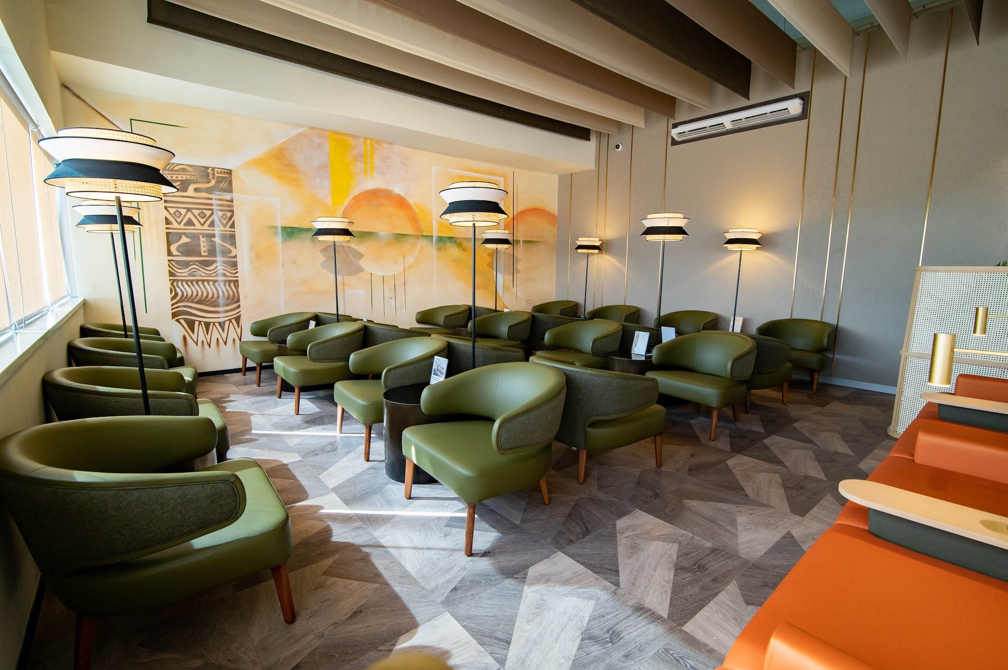Plaza Premium Lounge, foto 3