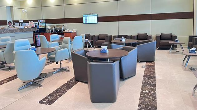 Pearl Lounge, photo 4