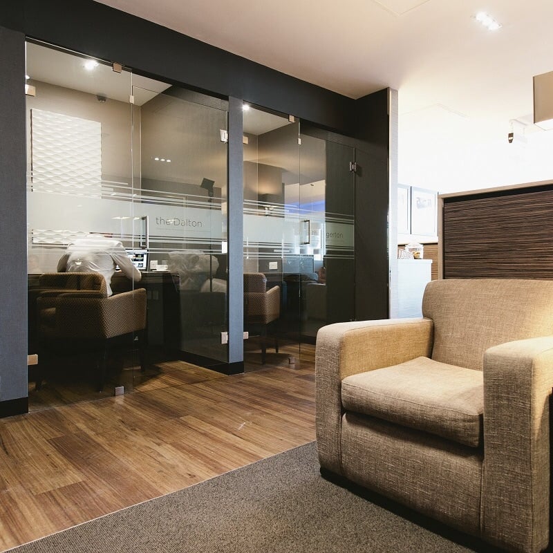 Aspire Lounge, photo 10