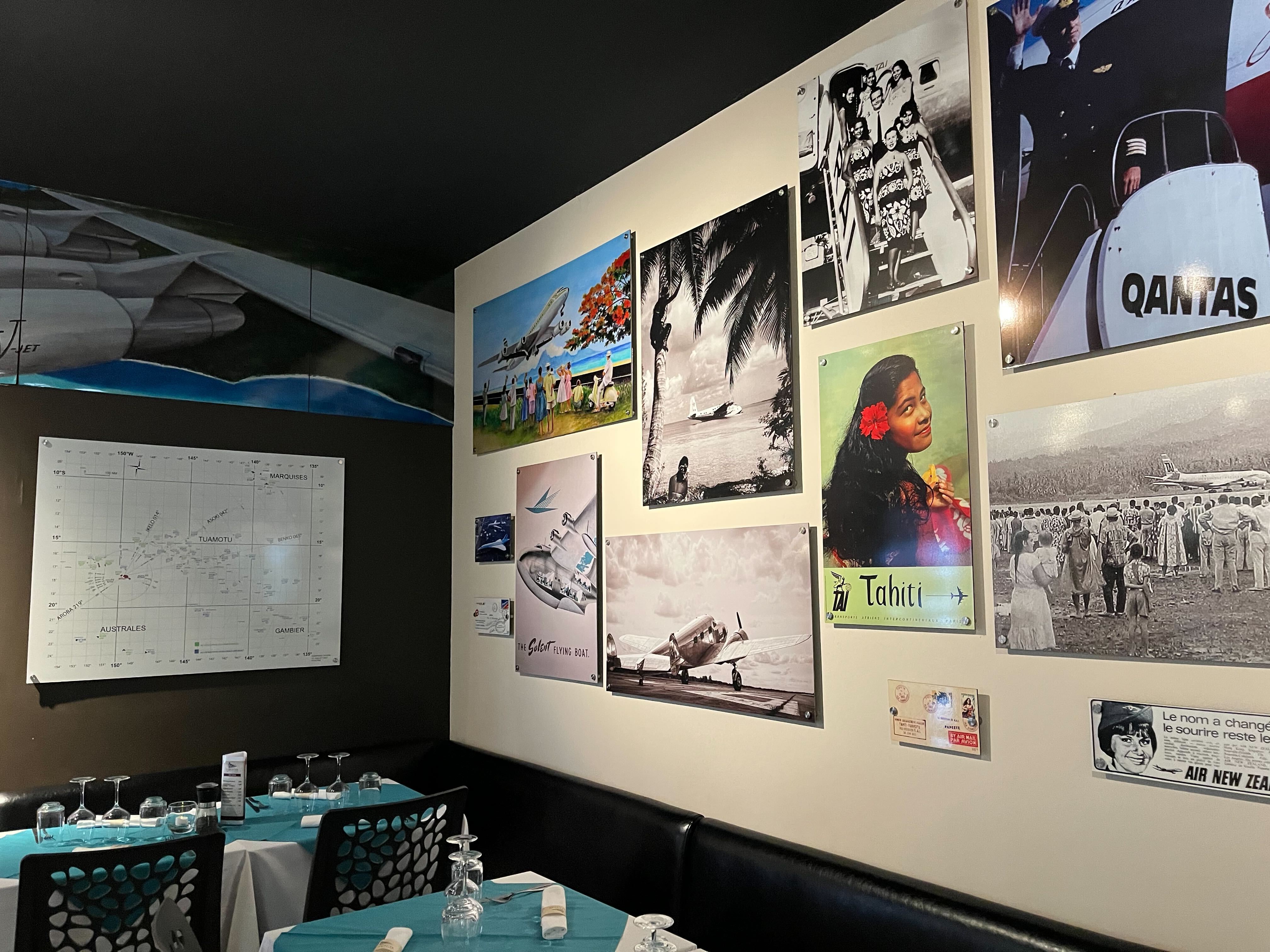 Restaurant Bar L'Aviation, photo 2