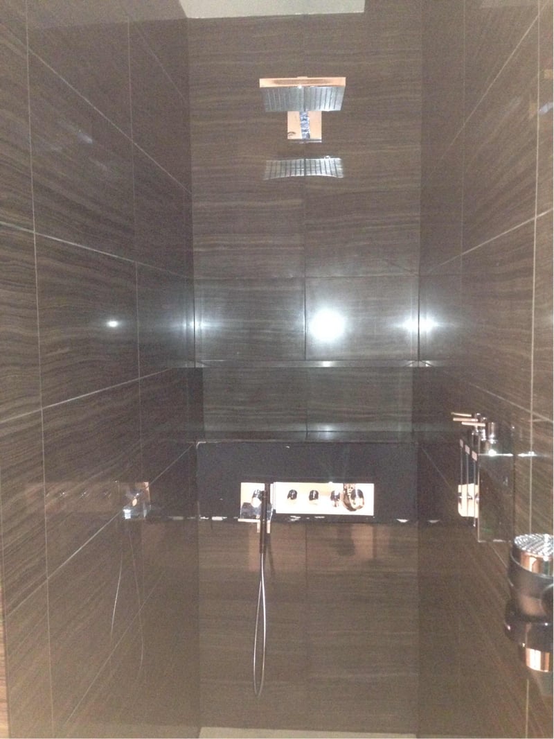 Air Canada Maple Leaf Lounge, photo 8