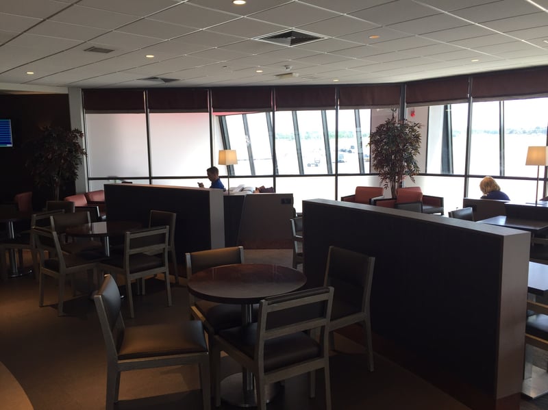 Causeway Lounge, photo 6