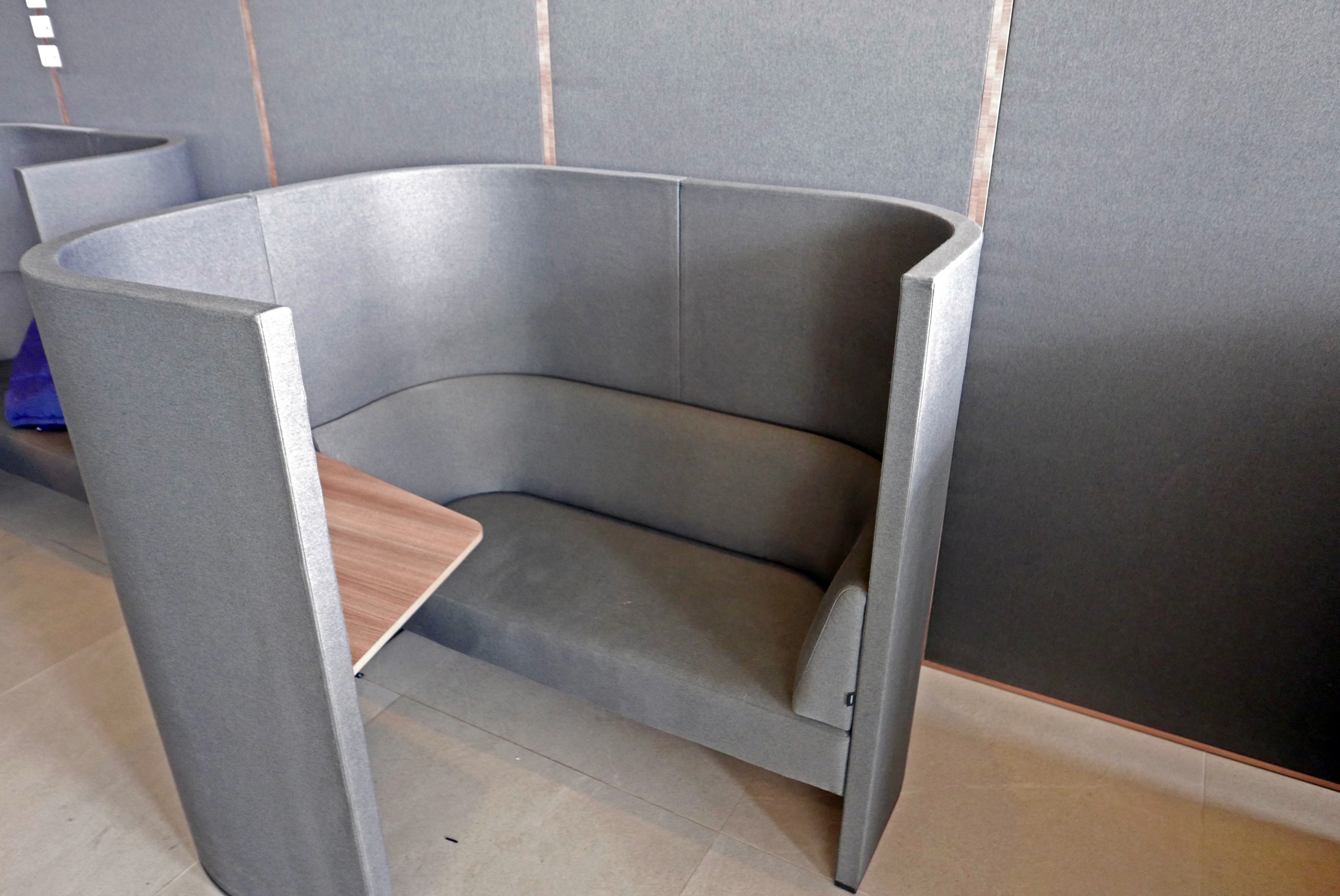 Avianca Lounge Bogota (Domestic), foto 3
