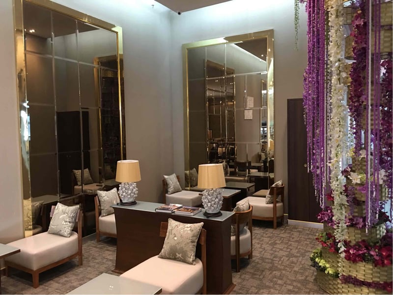 The Coral Executive Lounge, foto 6