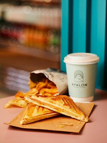 Avalon Crafted Coffee, photo 3