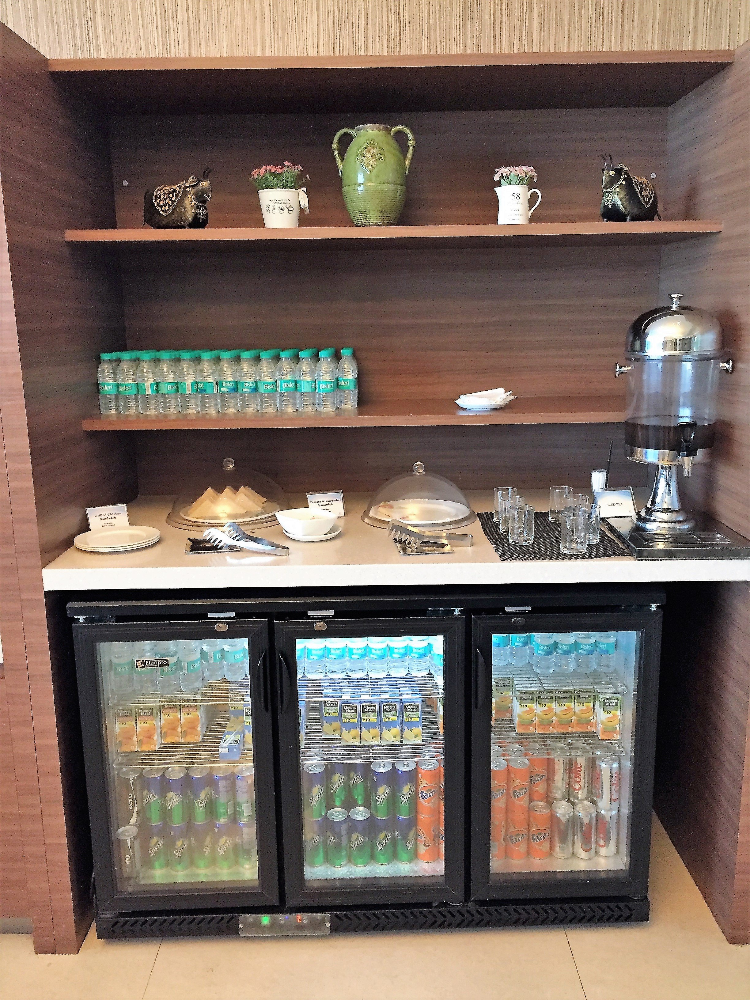 Travel Club Lounge, foto 5