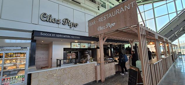 Chez Pipo, foto 2