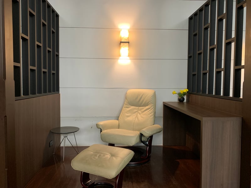 Miracle Lounge No. 2, foto 8