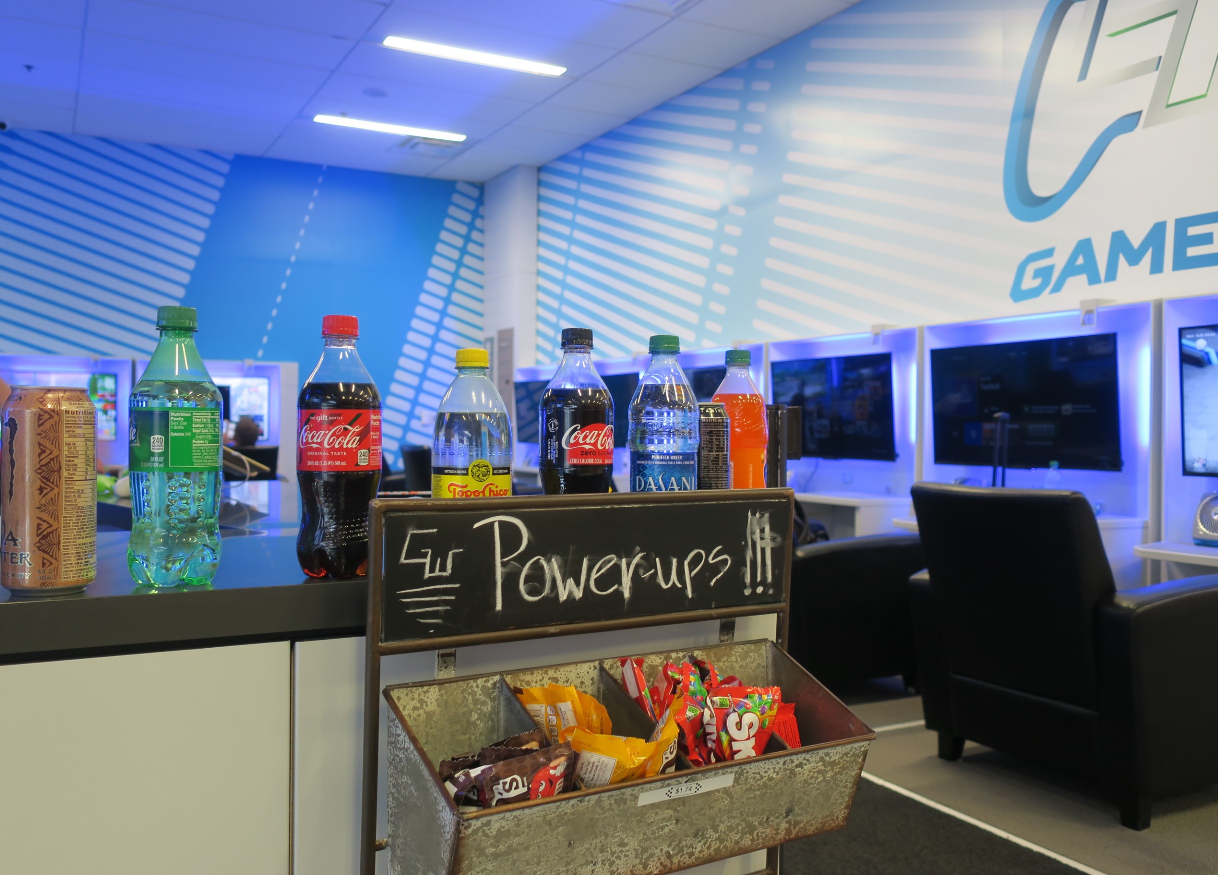 Gameway, foto 4