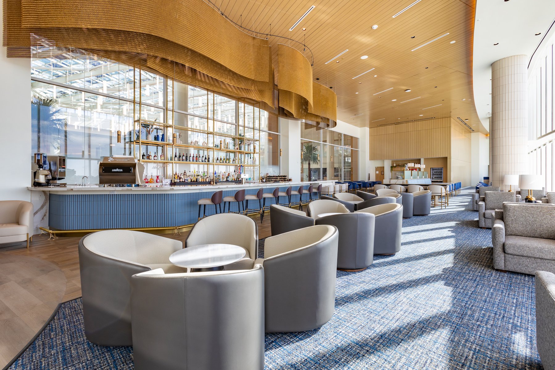 Plaza Premium Lounge, photo 3