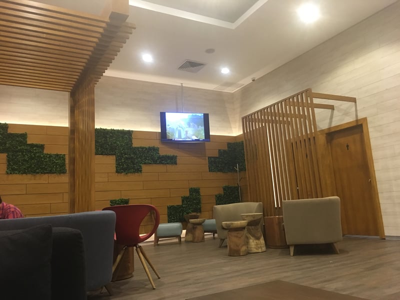 Mera Business Lounge, foto 10