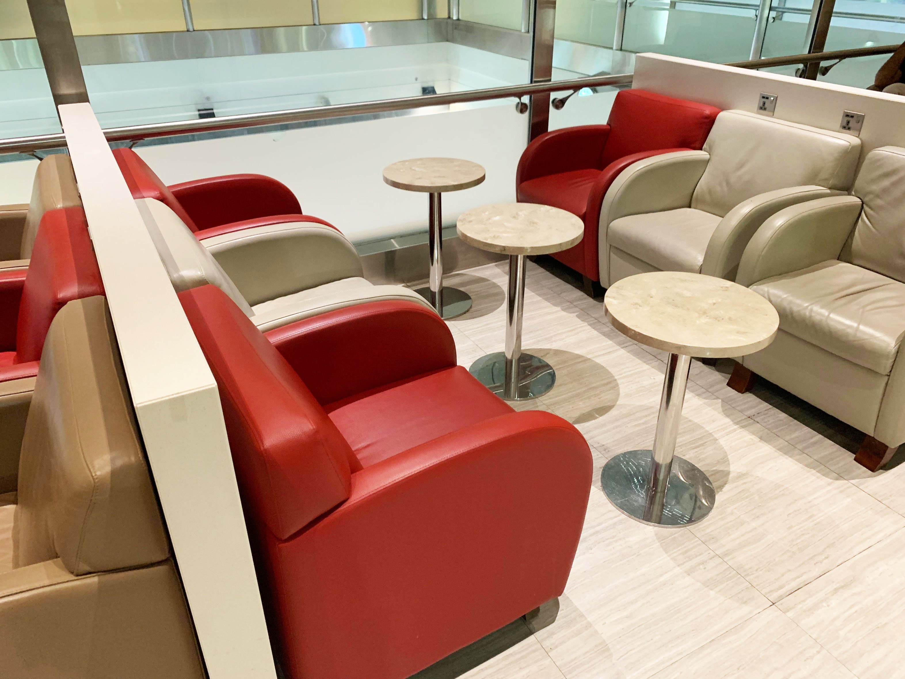 Marhaba Lounge, foto 3