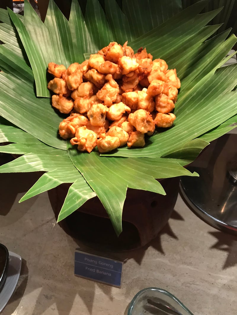 Garuda Indonesia Lounge, photo 4