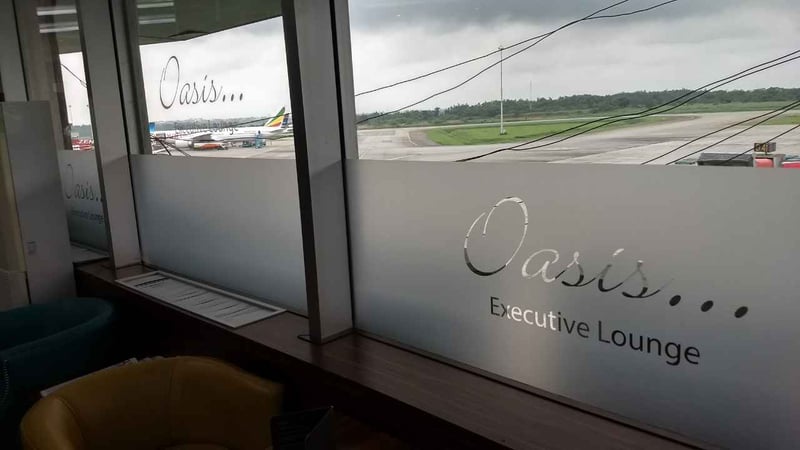 The Oasis Lounge, foto 9