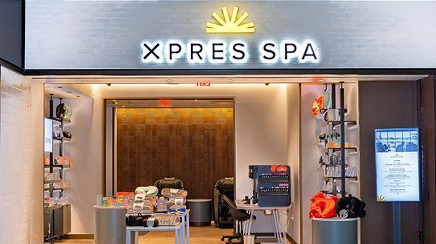 XpresSpa, photo 1