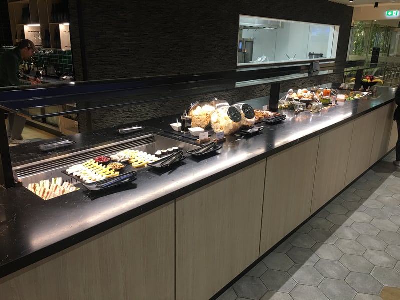 Strata Lounge, photo 10
