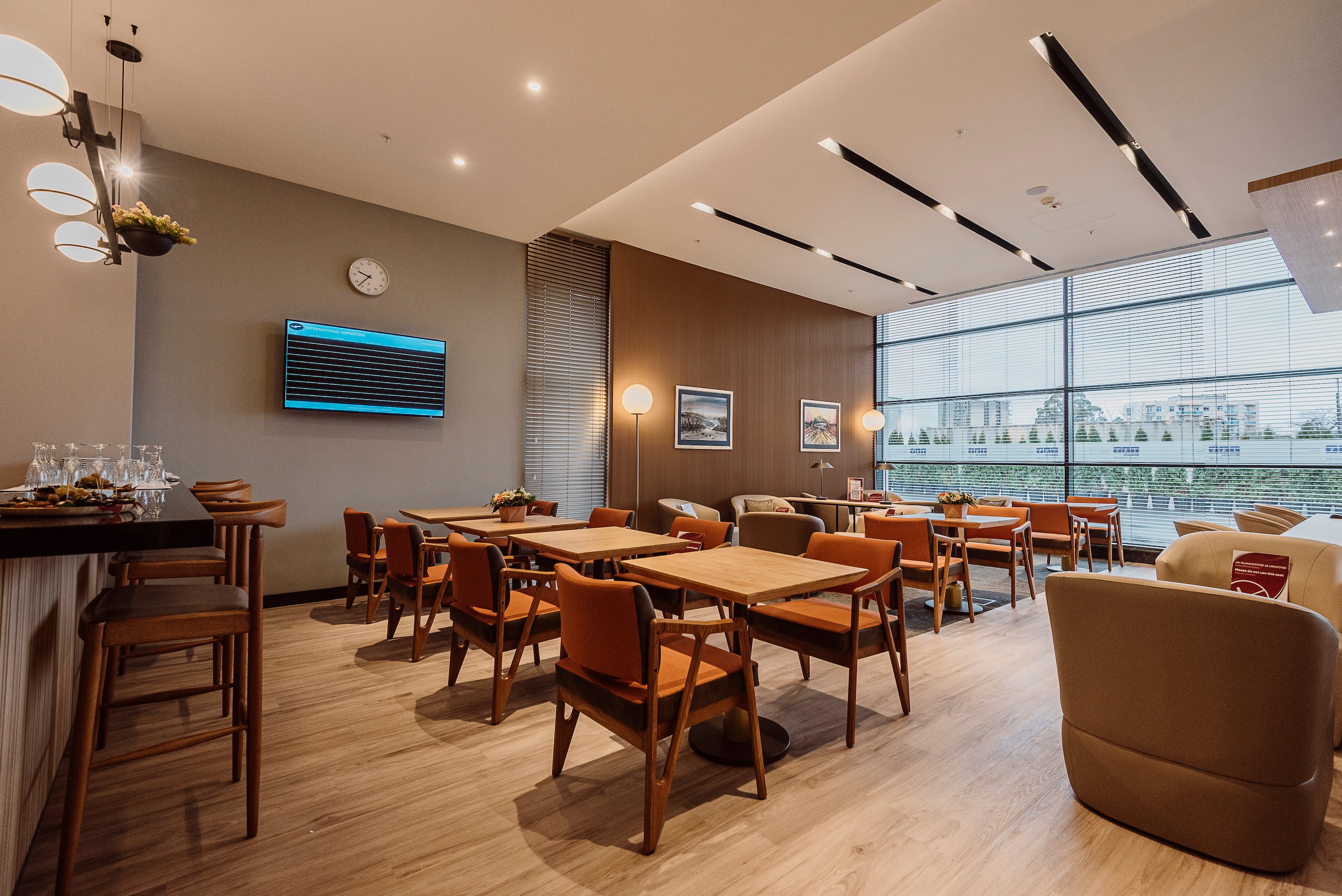 Primeclass Lounge, photo 2