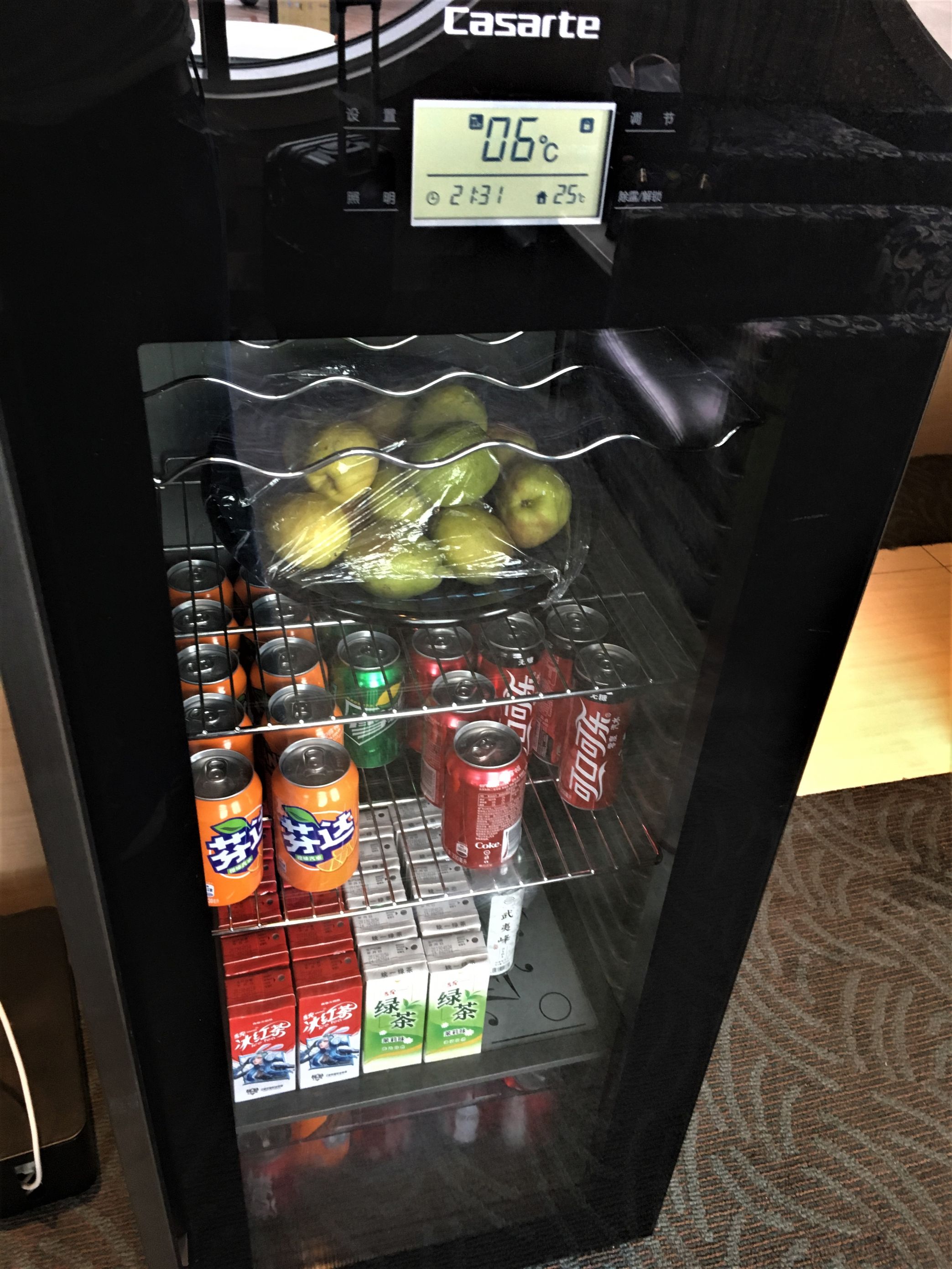 Premier Lounge, photo 10