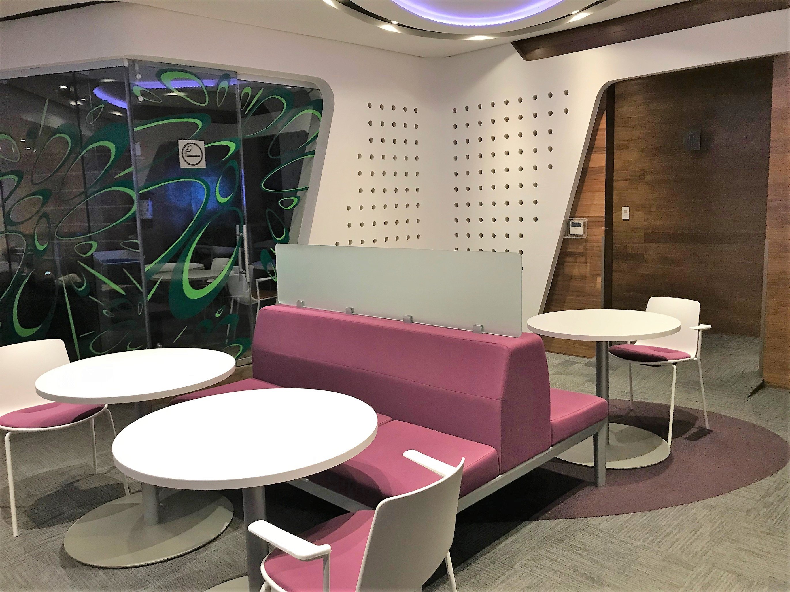 VIP Lounge (East), foto 5