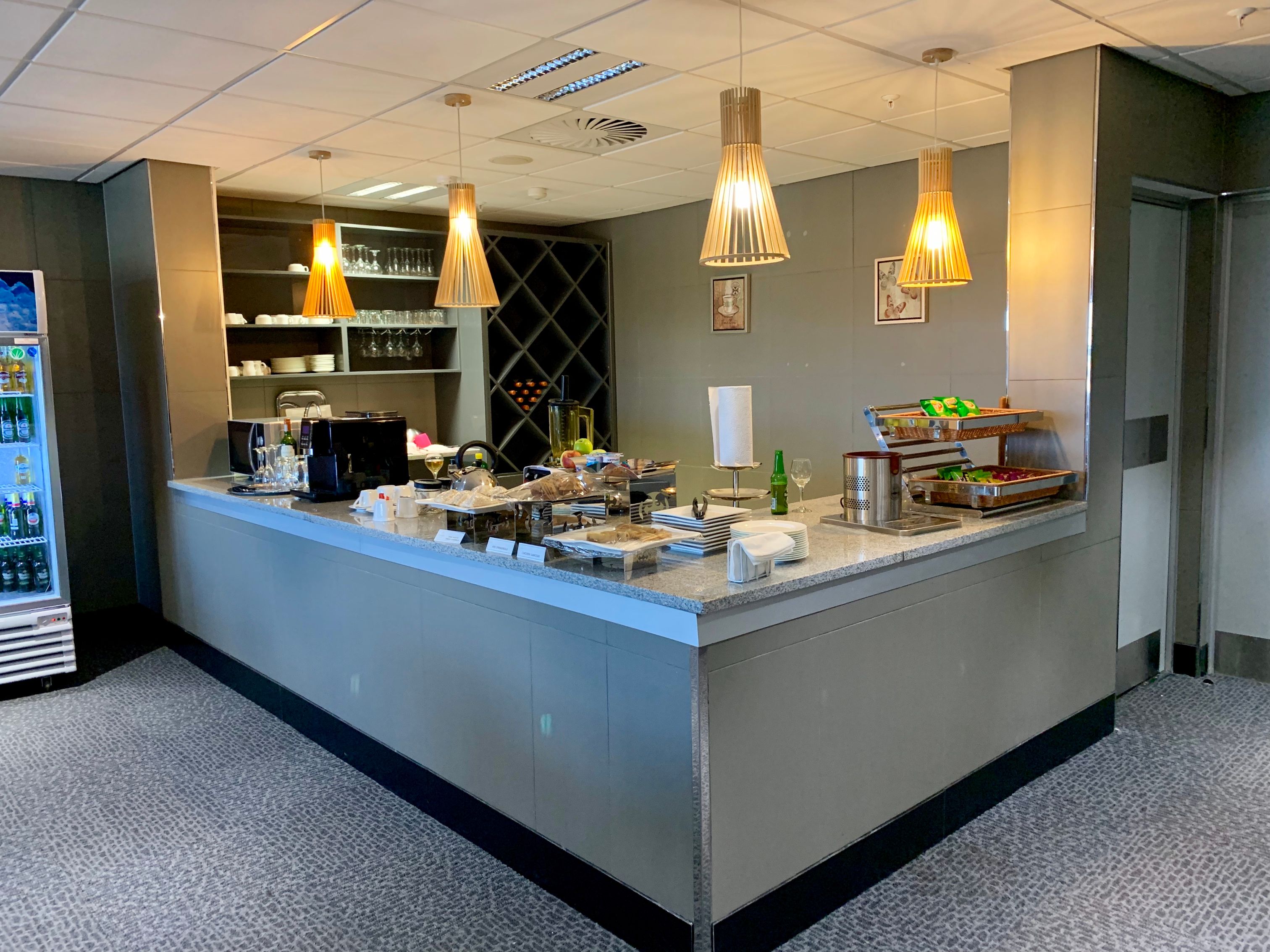 Nthula Lounge, foto 4