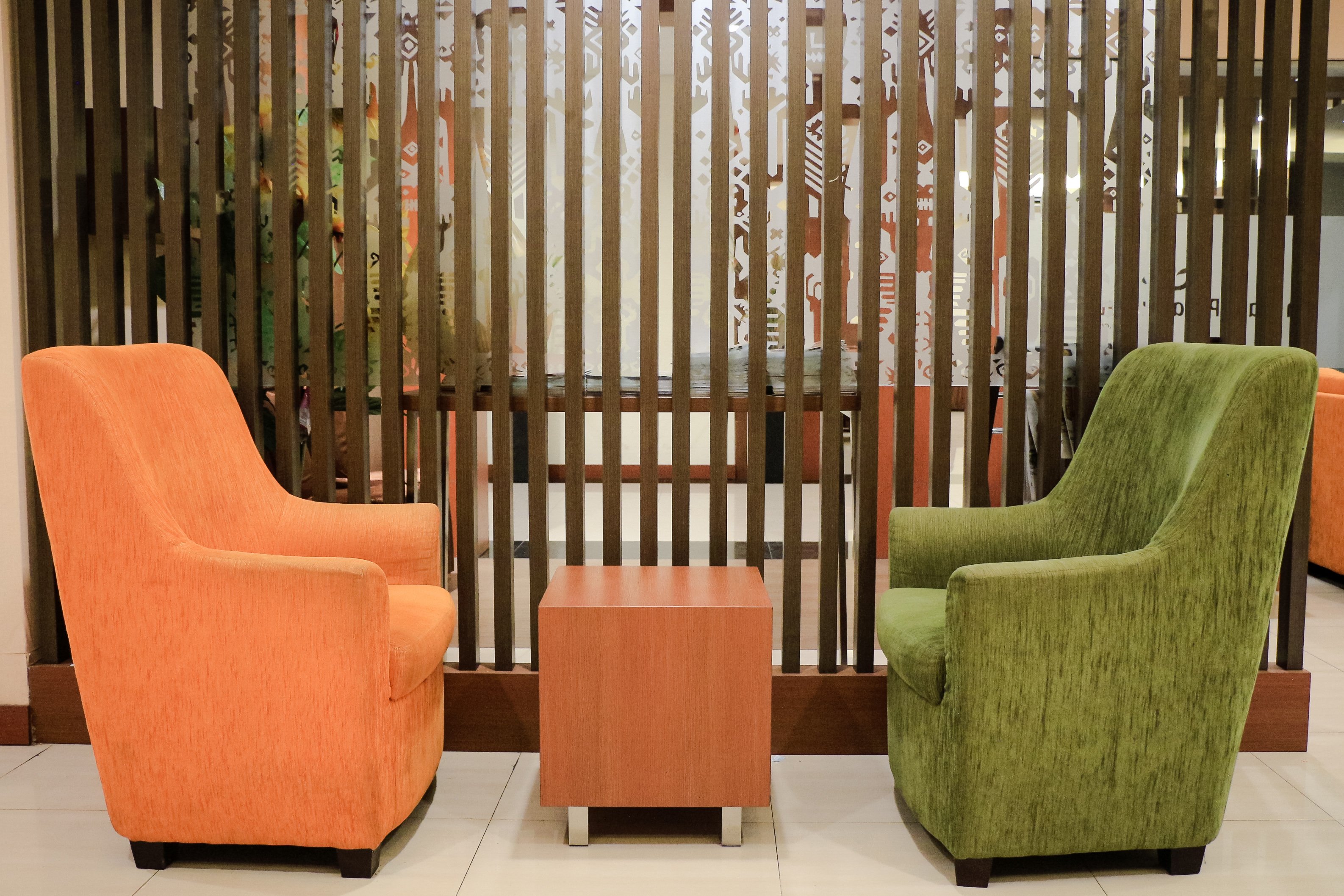 Concordia Lounge, foto 2