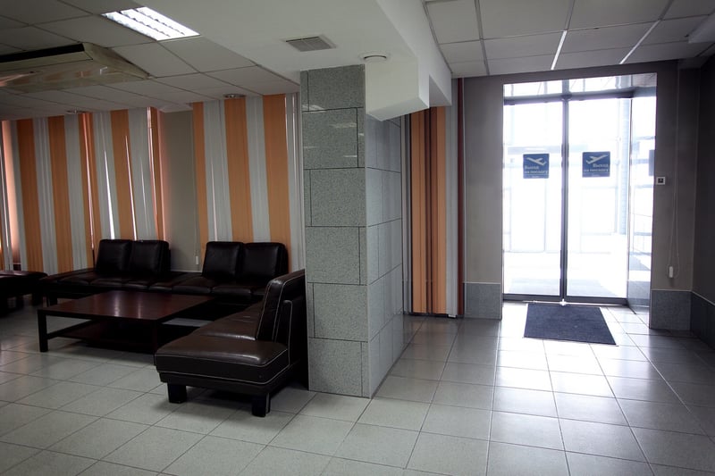 VIP Lounge, foto 7