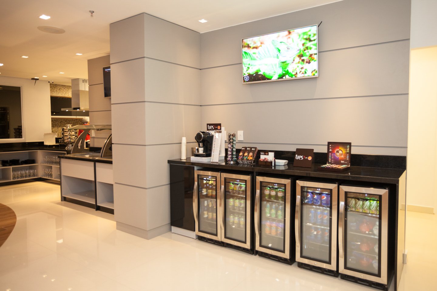 TravelCorp Harmony Lounge, foto 12