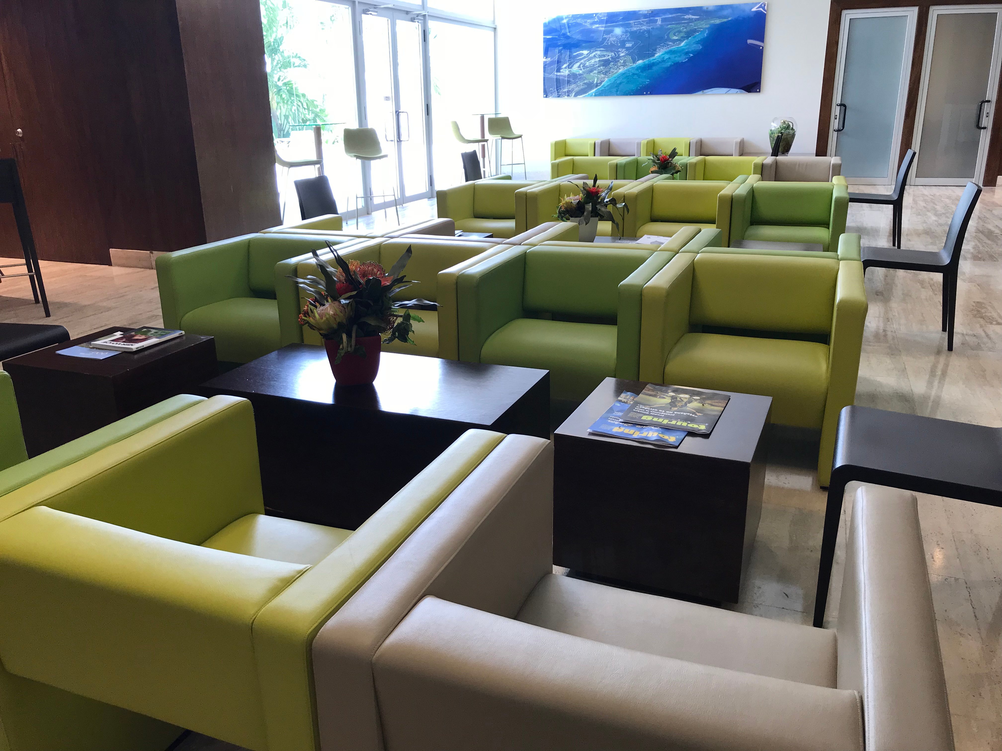 Punta Cana International Airport VIP Lounge, foto 3