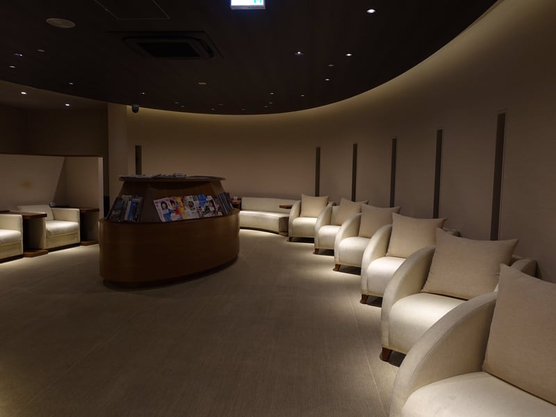 Business Lounge Momiji, foto 8