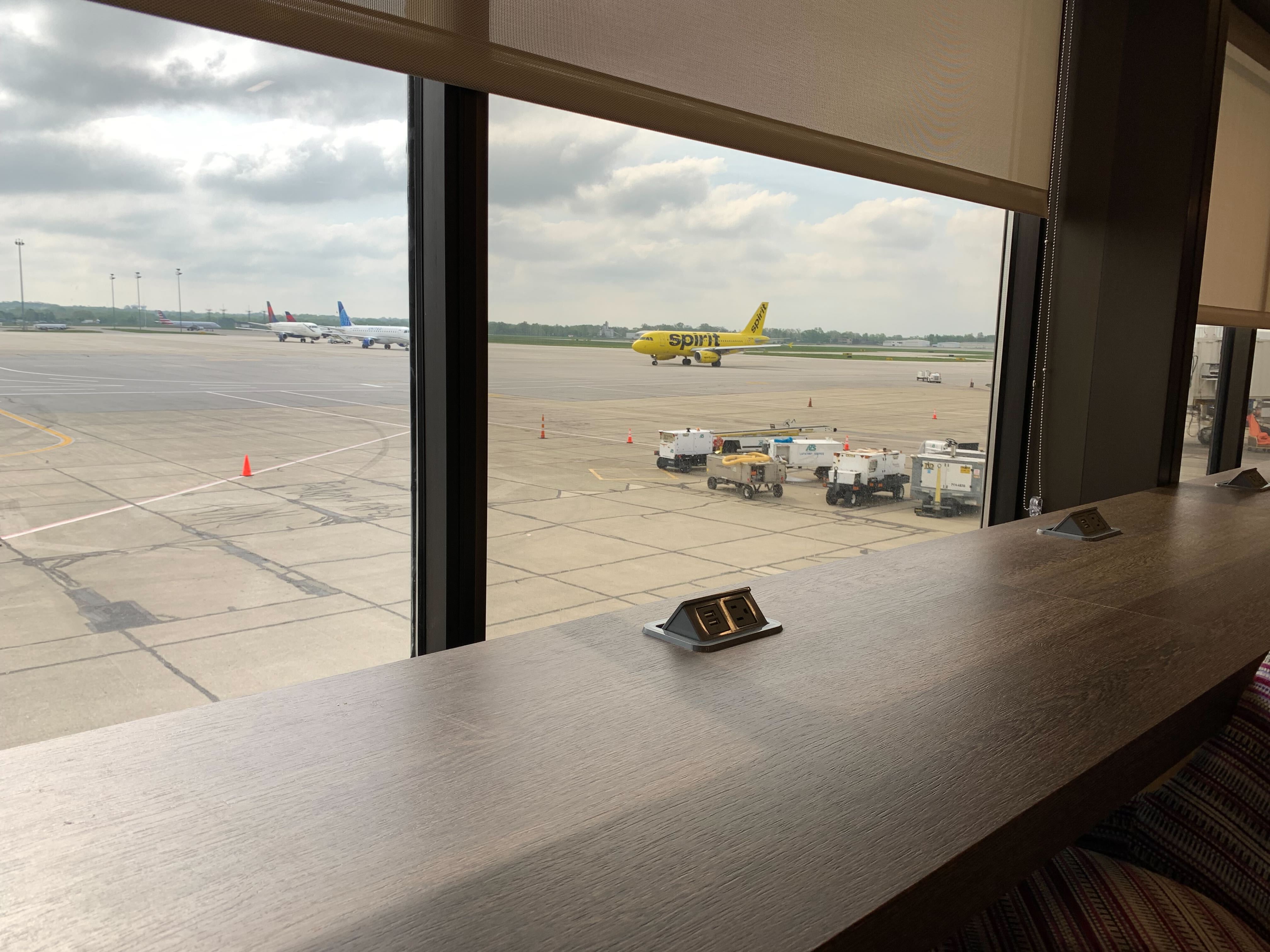 Escape Lounge, photo 12