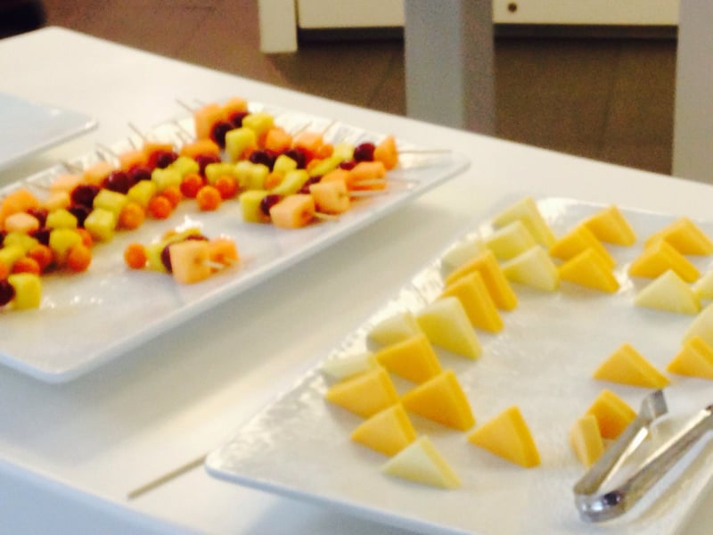 Avianca Lounge Bogota (International), photo 6