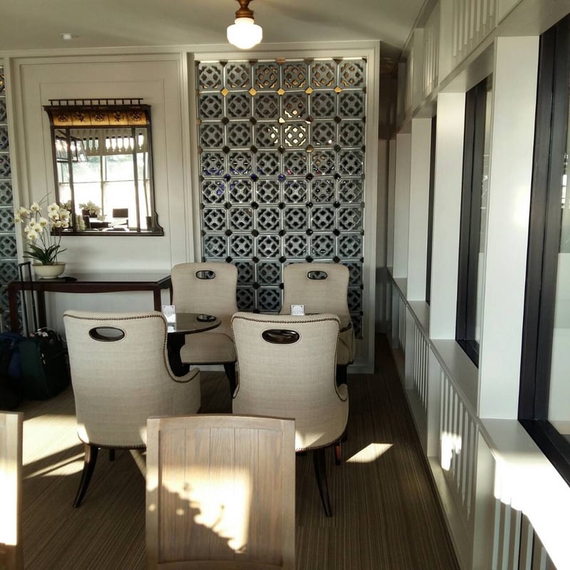 The Coral Executive Lounge, foto 4